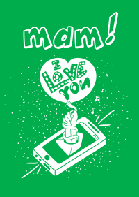 Mam!