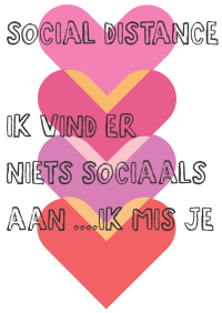 Social Distance