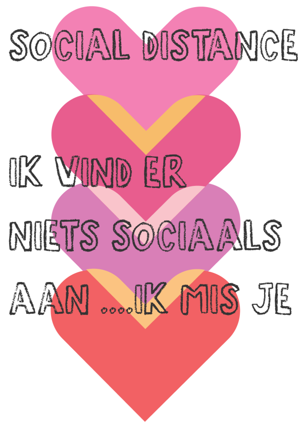 Social Distance