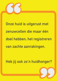 Huidhonger