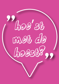 Hoest