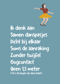 Dansen