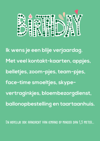 Jarig