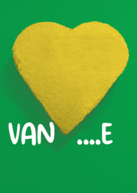 Van Harte