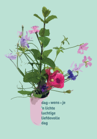 Dagwensje
