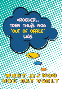 Out of office