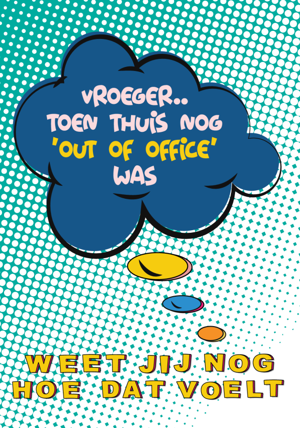 Out of office
