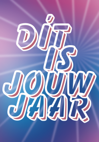 Jouw jaar