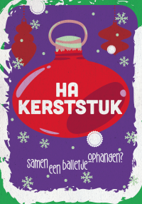 Kerststuk