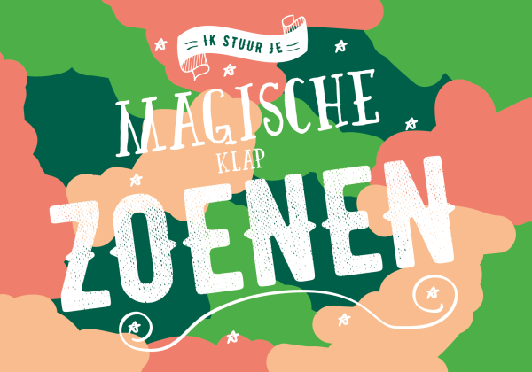 Zoenen