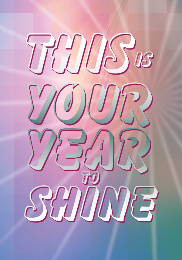 Shine