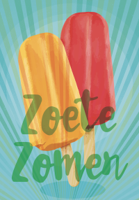 Zoete Zomer