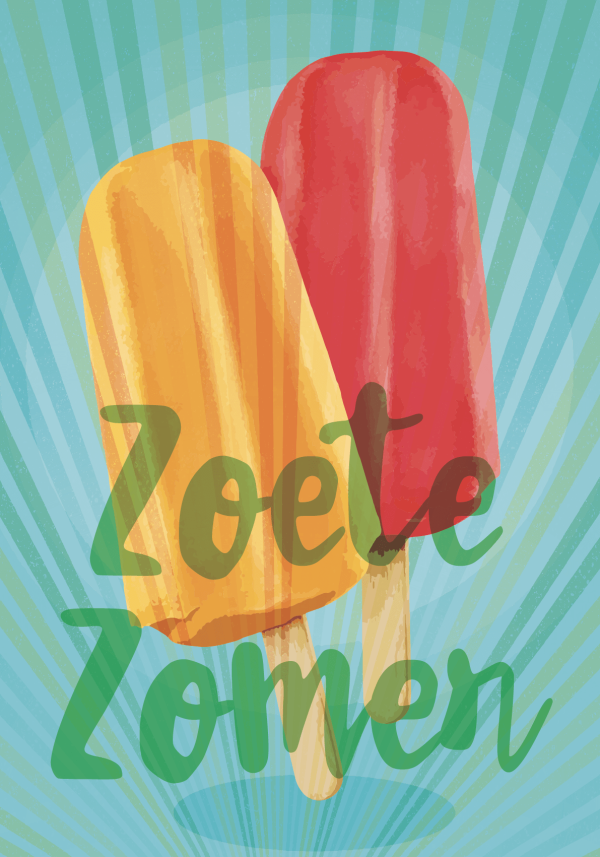 Zoete Zomer