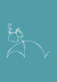 Buitelend hart