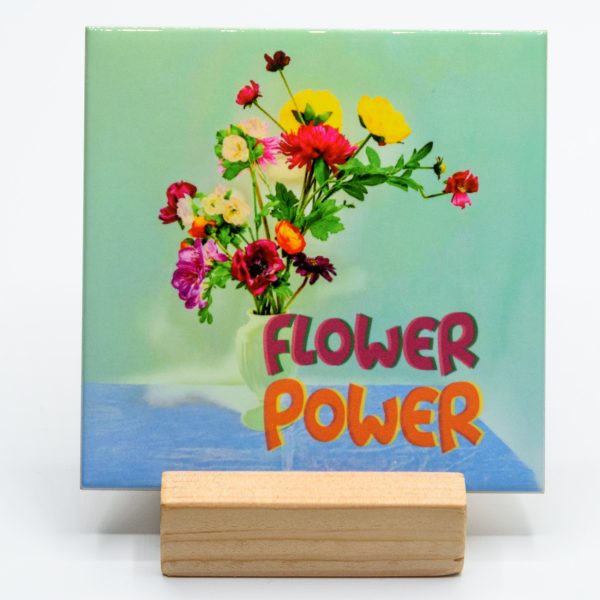 Flower Power